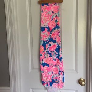 Lilly size 4 pants